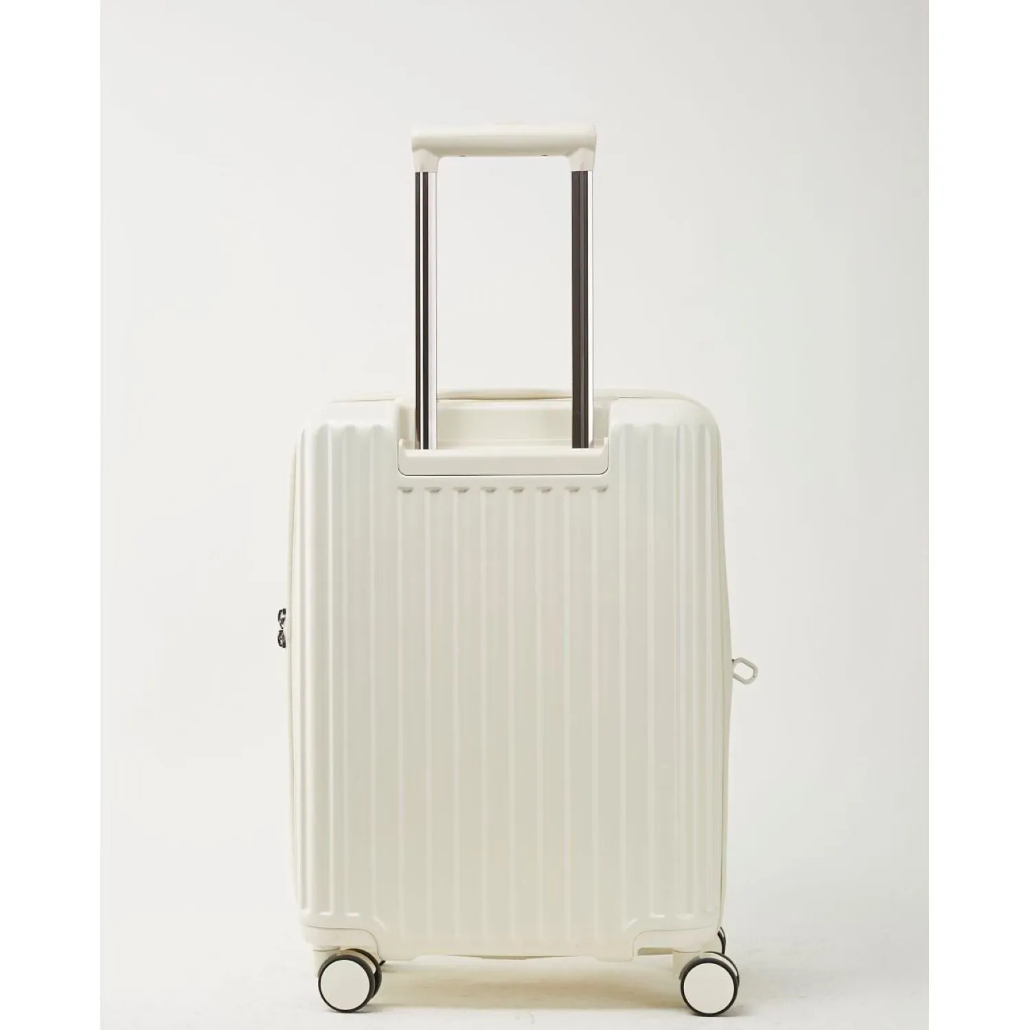 Conwood Pioneer Polycarbonate 24" Expandable Upright Luggage