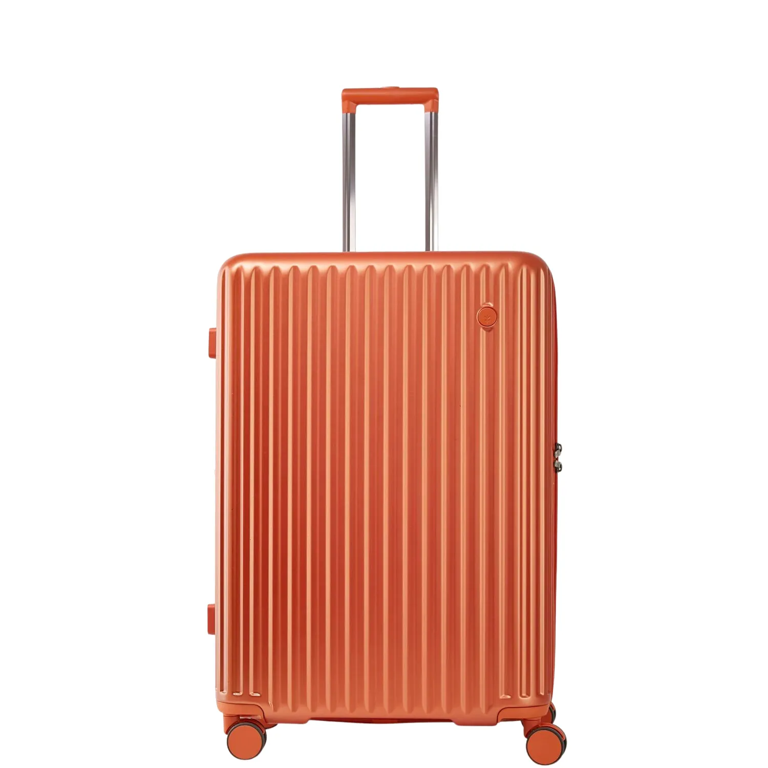 Conwood Pioneer Polycarbonate 24" Expandable Upright Luggage