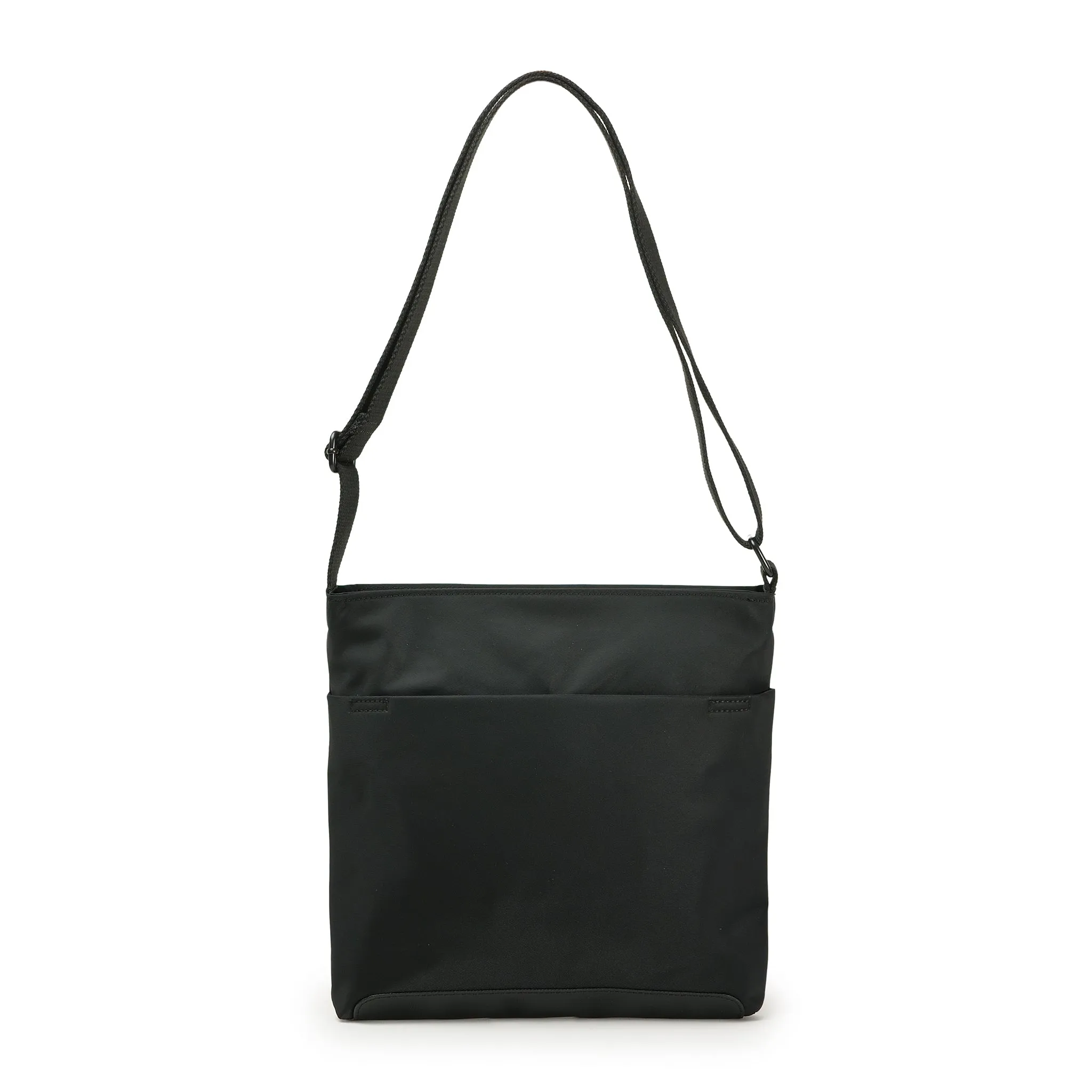 Creative Waste Black Edition Kennington B Teal Recycled Nylon