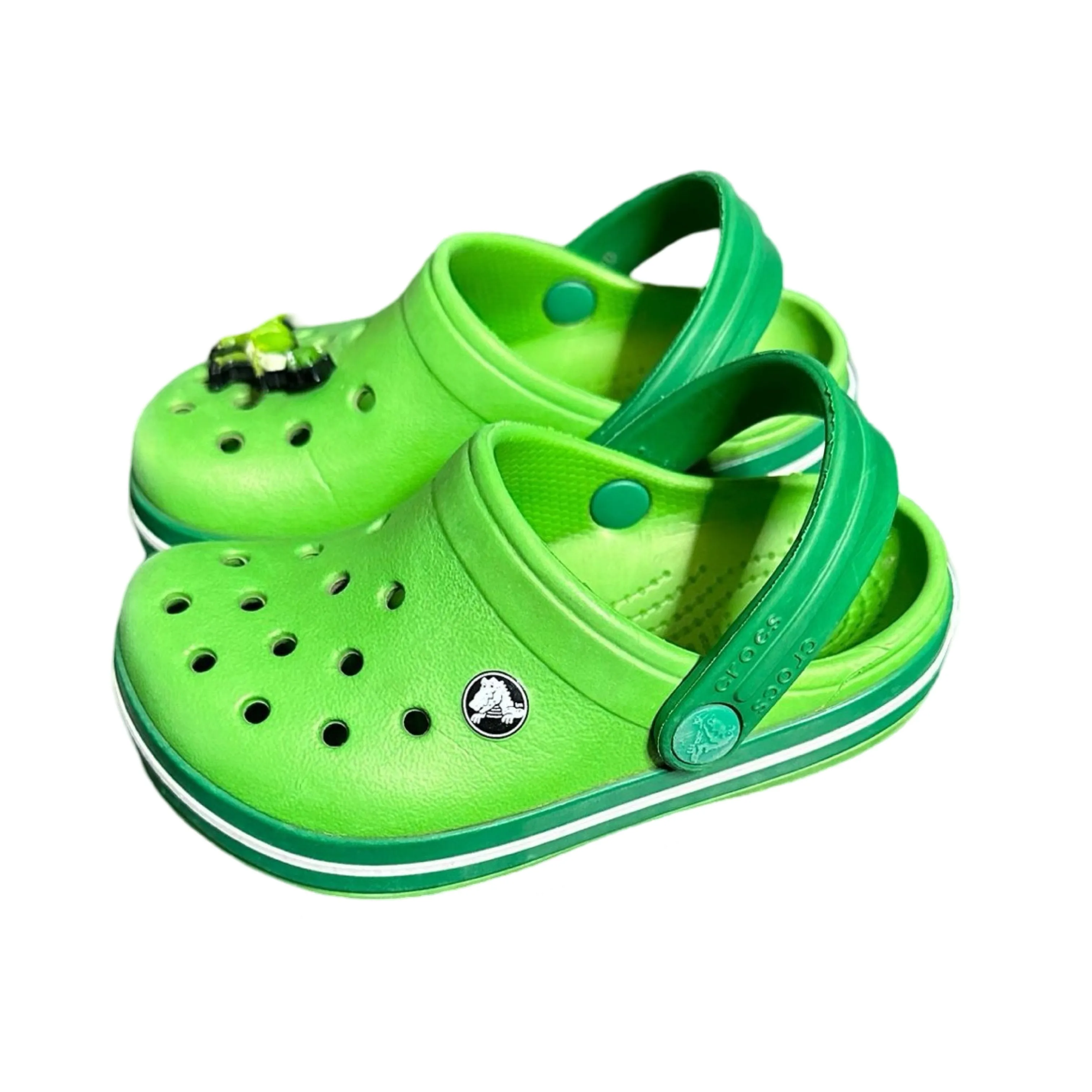 Croc Sandals