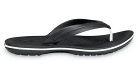 Crocs Crocband Flip Black