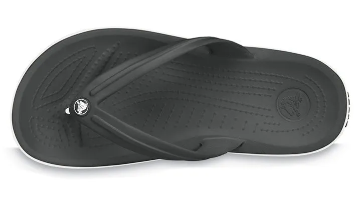 Crocs Crocband Flip Black