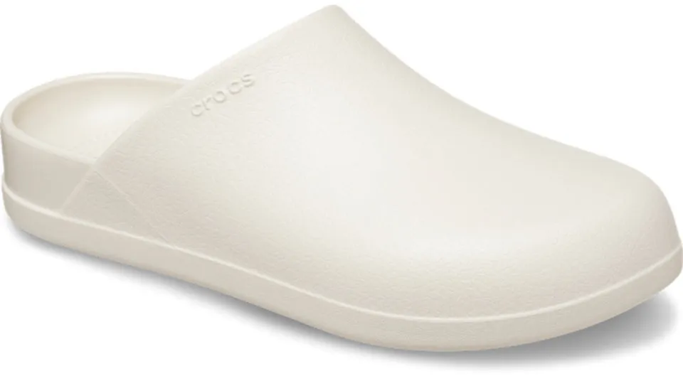 Crocs Dylan Clog Stucco