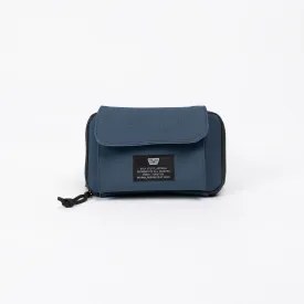 Crossbody Bag.Embossed Strap.