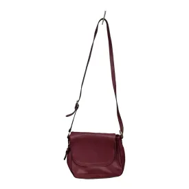 Crossbody By Apt 9, Size: Medium