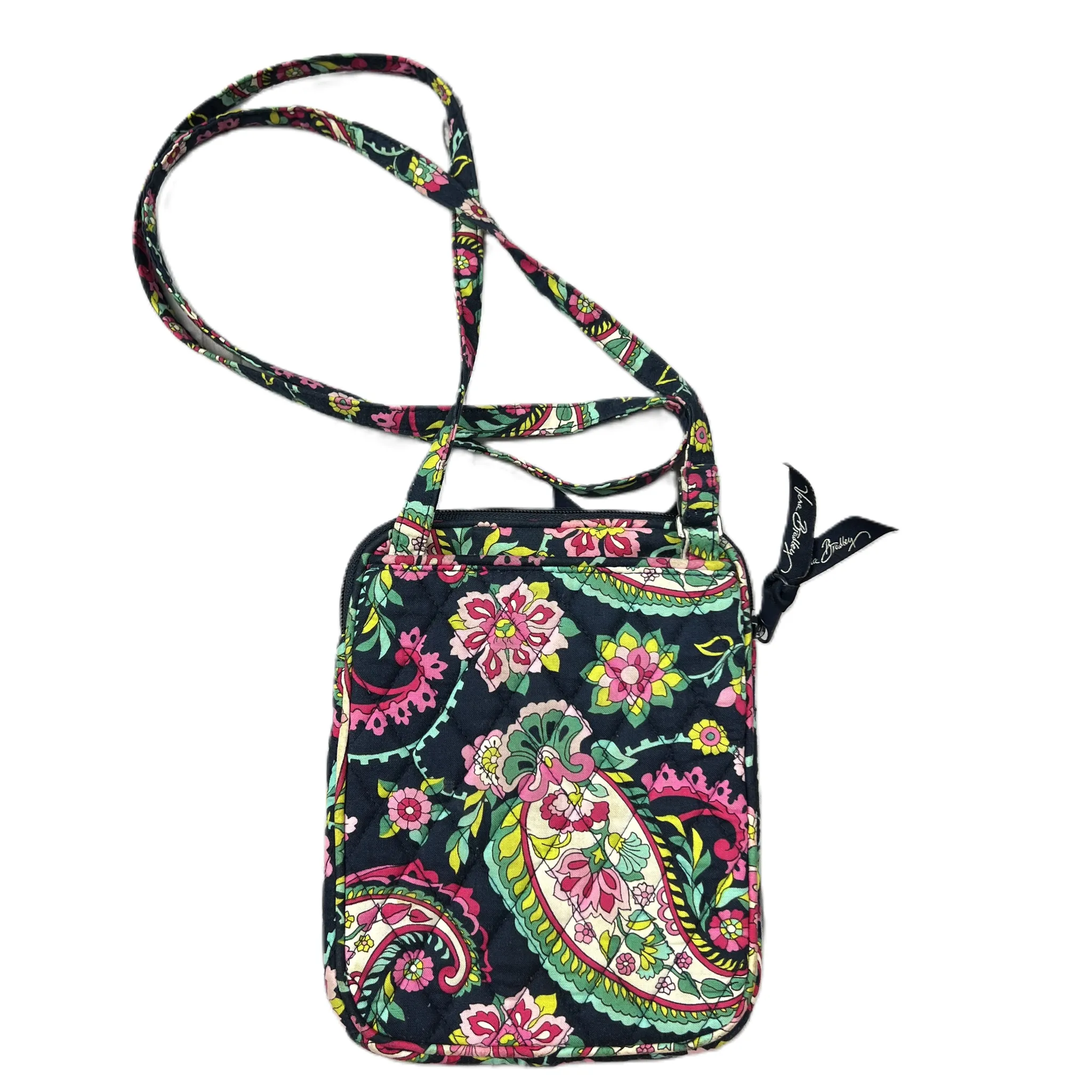 Crossbody By Vera Bradley, Size: Small