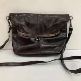 Crossbody Designer By Patricia Nash, Size: Medium