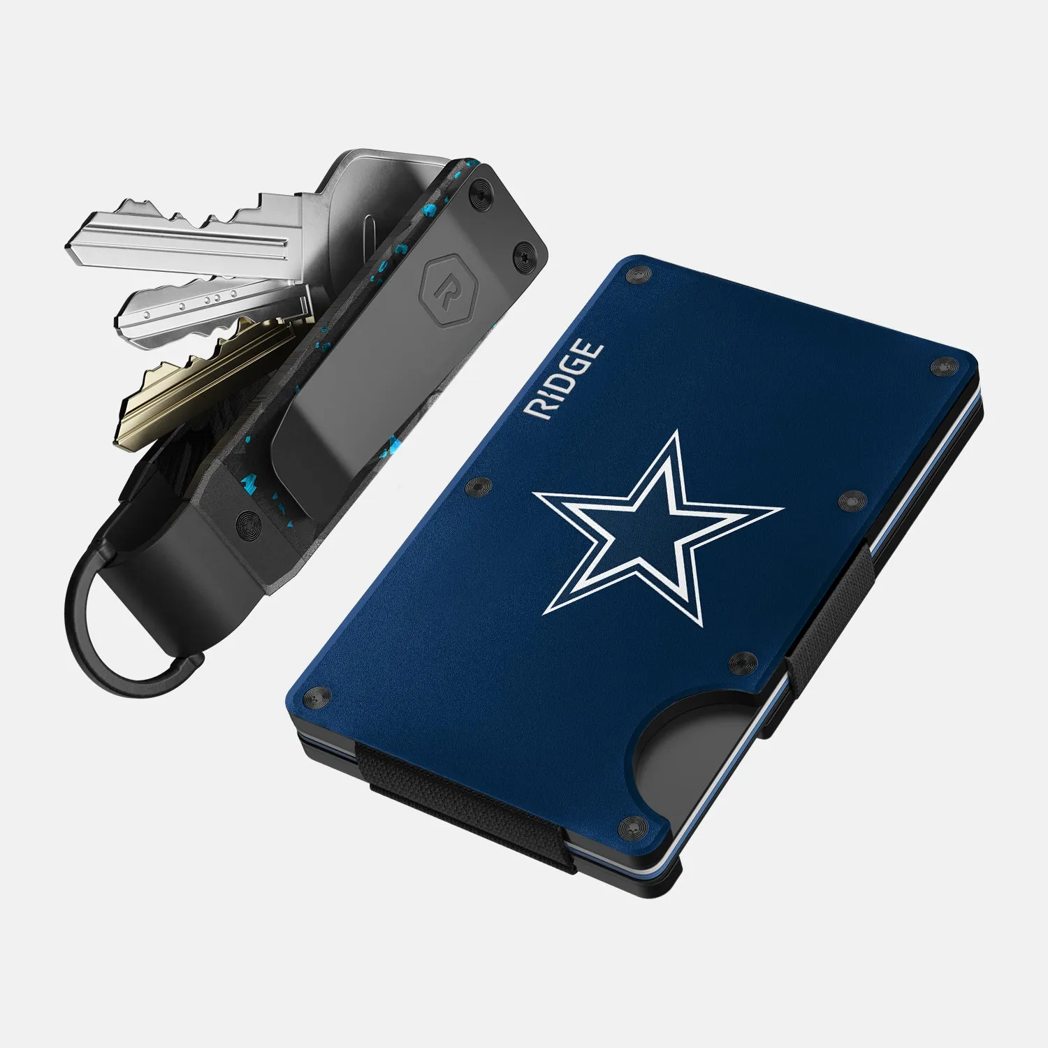 Daily Driver Kit - Dallas Cowboys