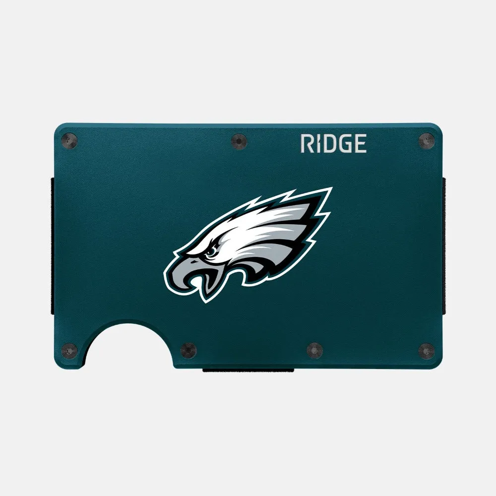 Daily Driver Kit - Philadelphia Eagles