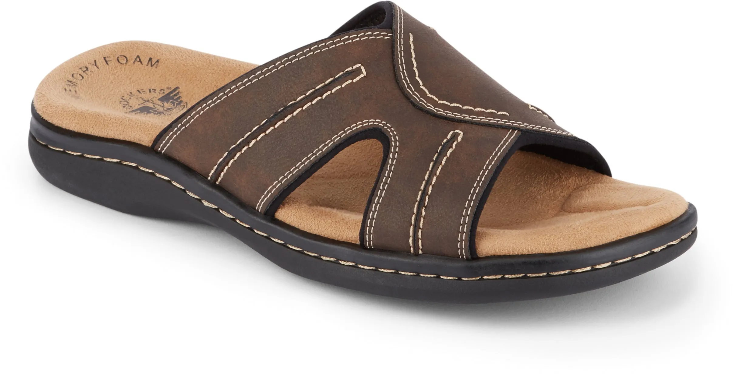 Dockers Men's Sunland Slide Sandal