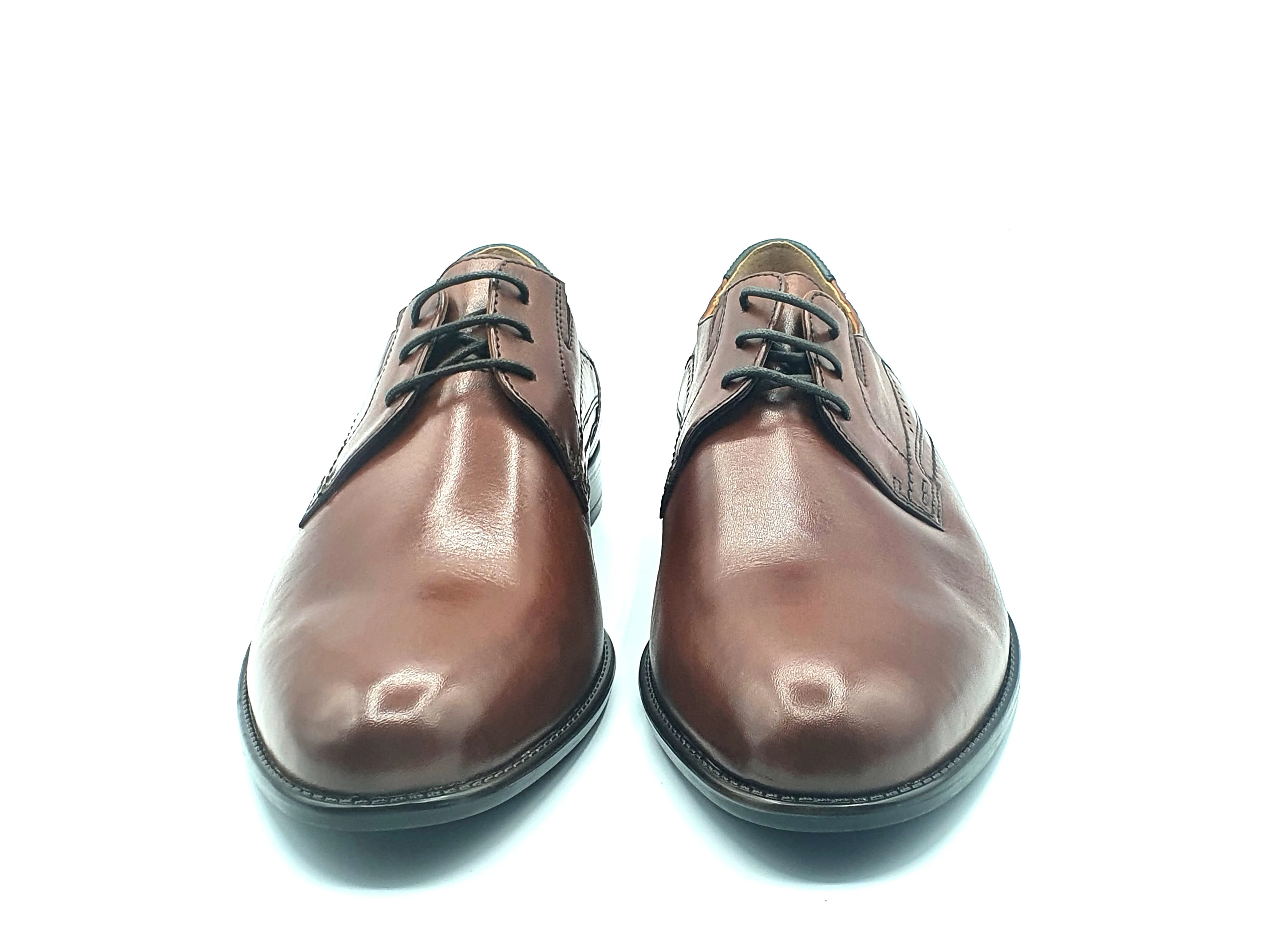 Dubarry - Dell Ex-Fit - Chestnut