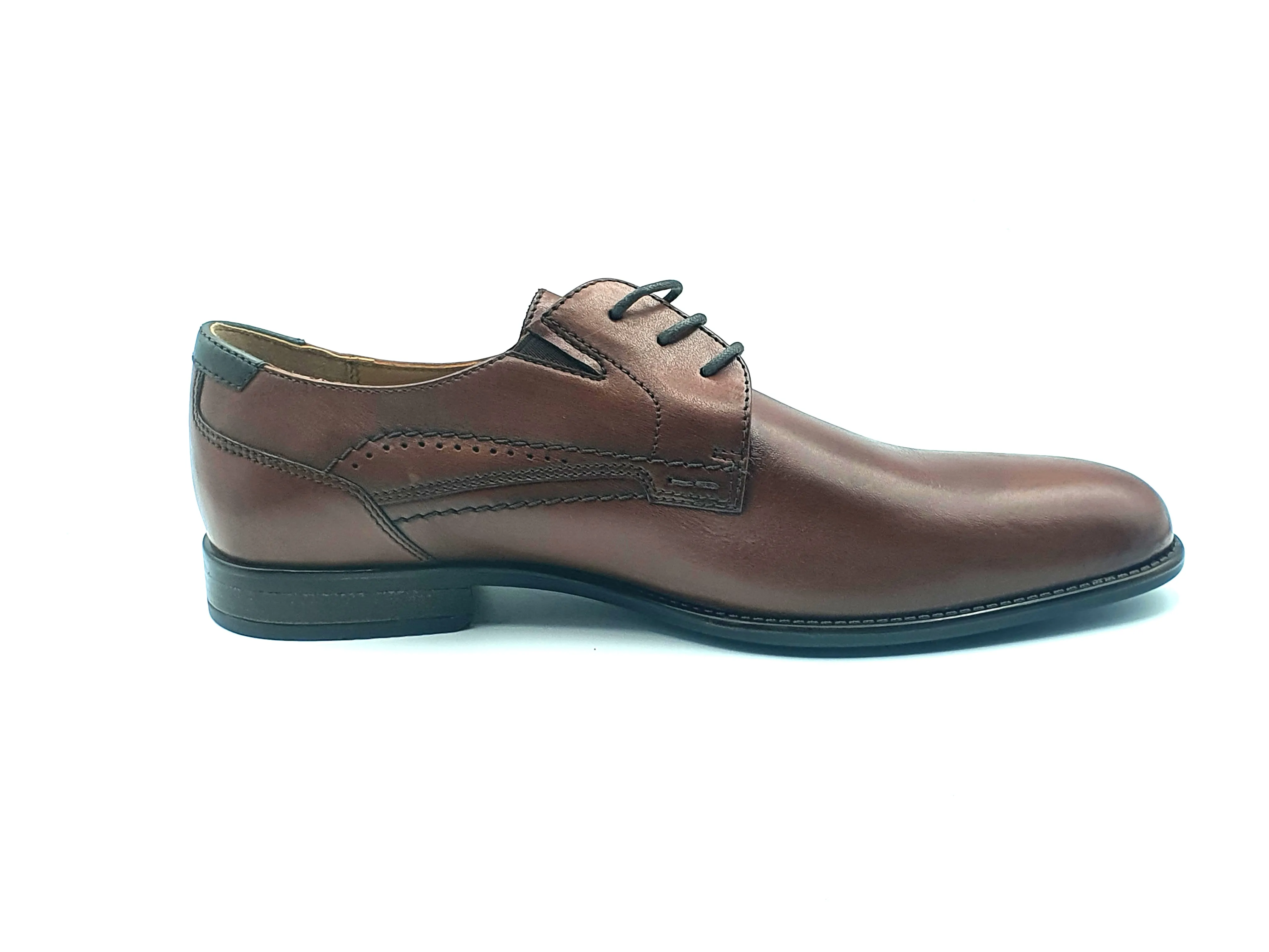 Dubarry - Dell Ex-Fit - Chestnut