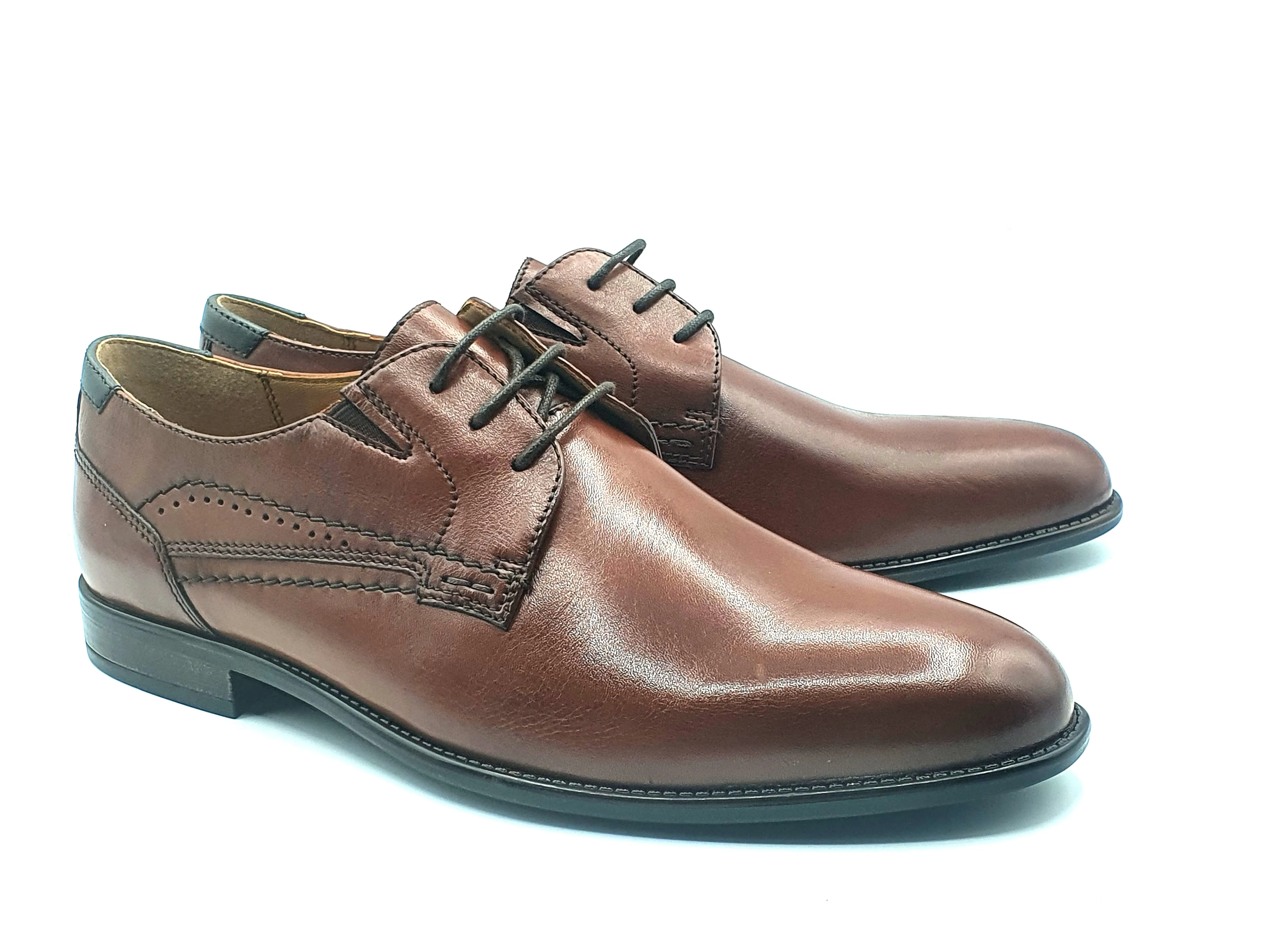 Dubarry - Dell Ex-Fit - Chestnut