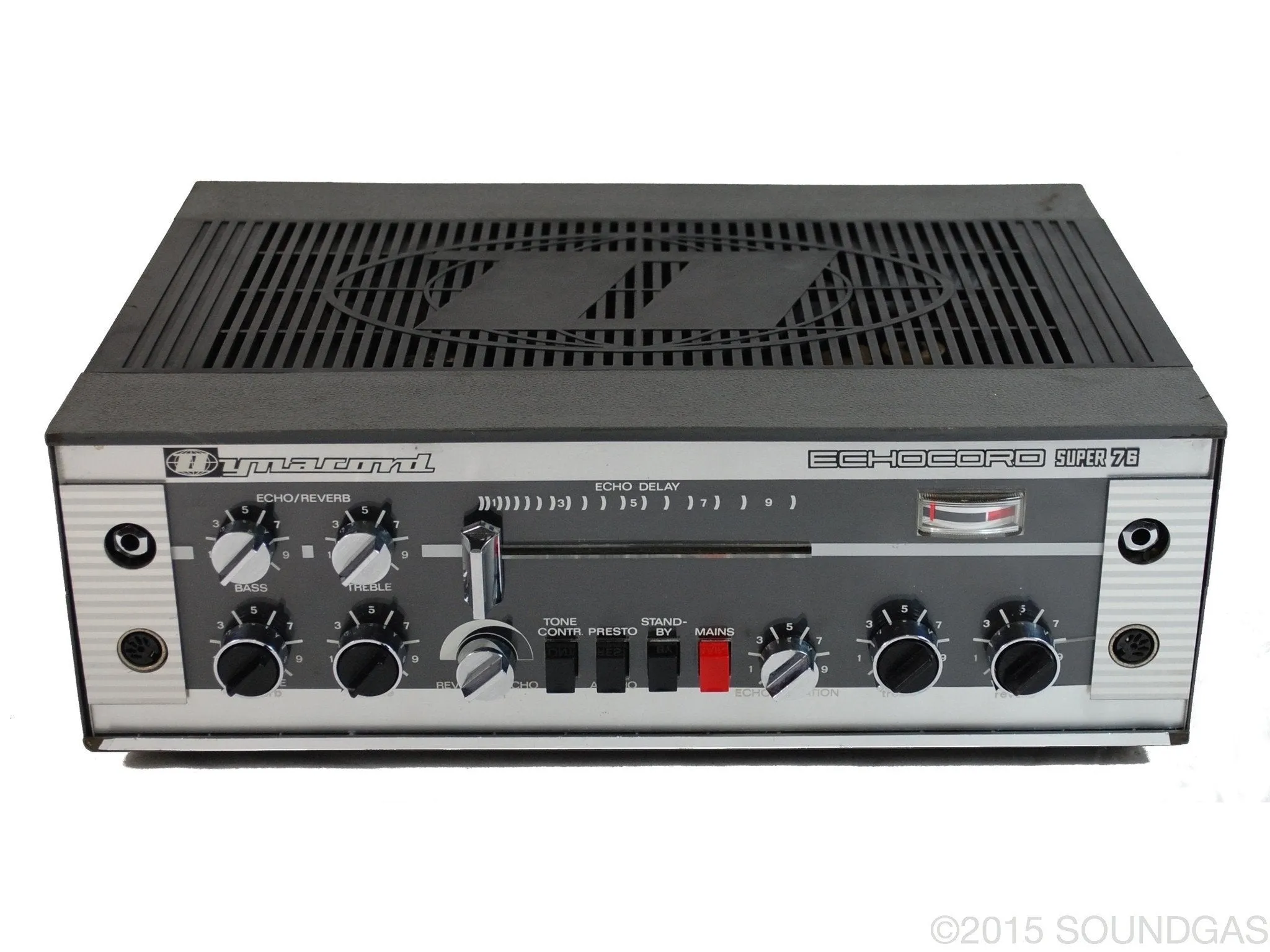 DYNACORD ECHOCORD SUPER 76