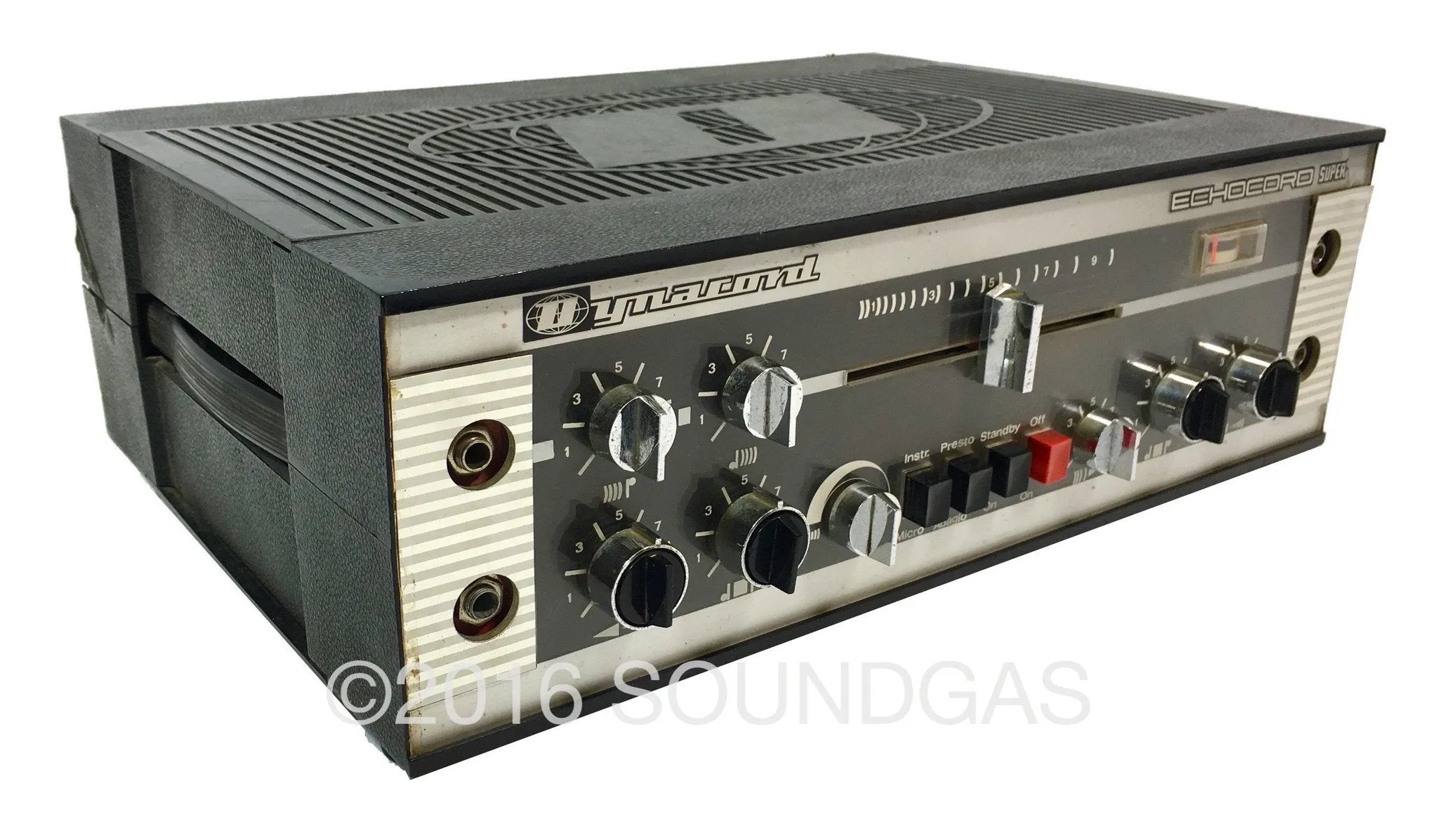 Dynacord Echocord Super 76