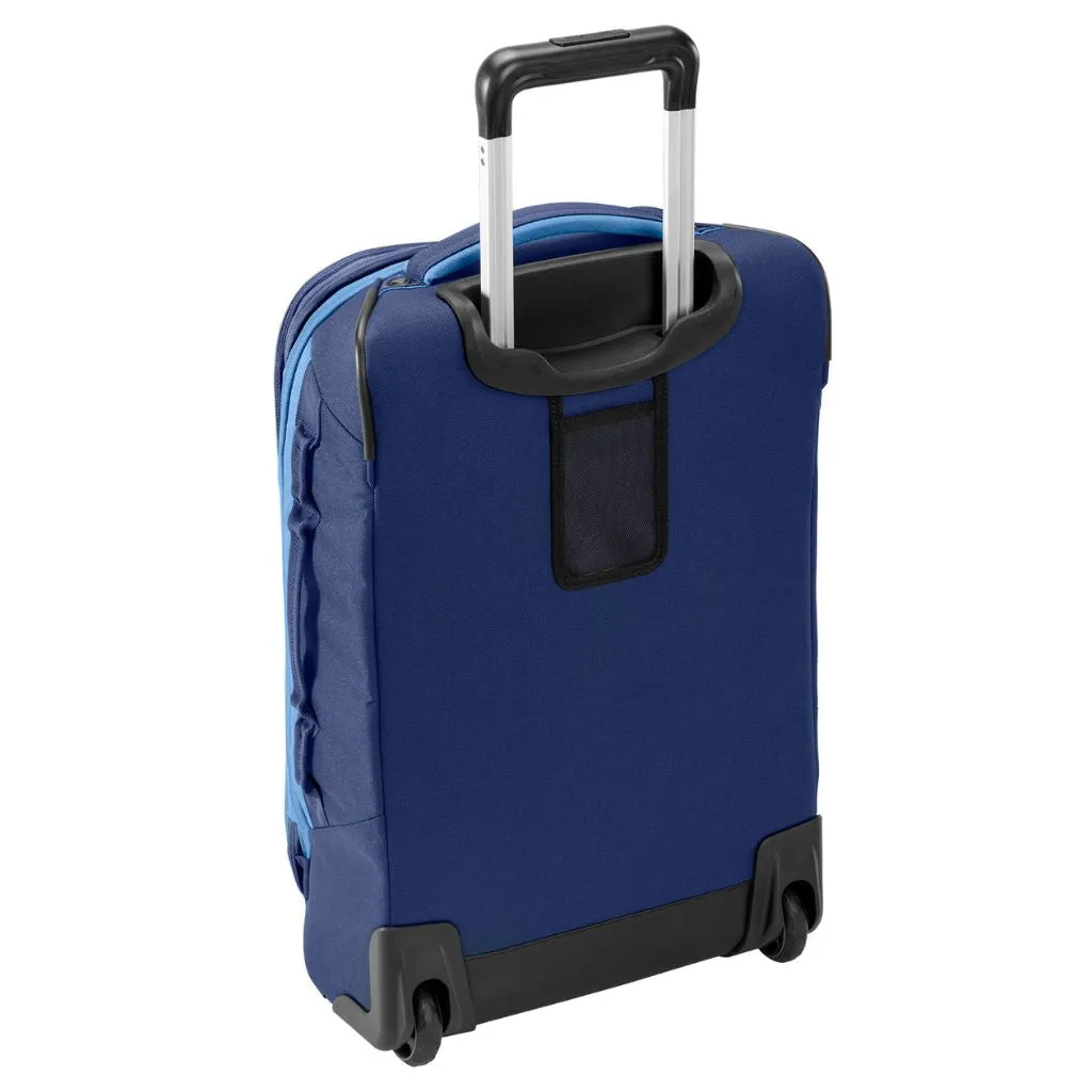 Eagle Creek Expanse 2 Wheel 55cm Int Carry On Luggage - Pilot Blue