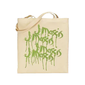 Elastic Days Totebag