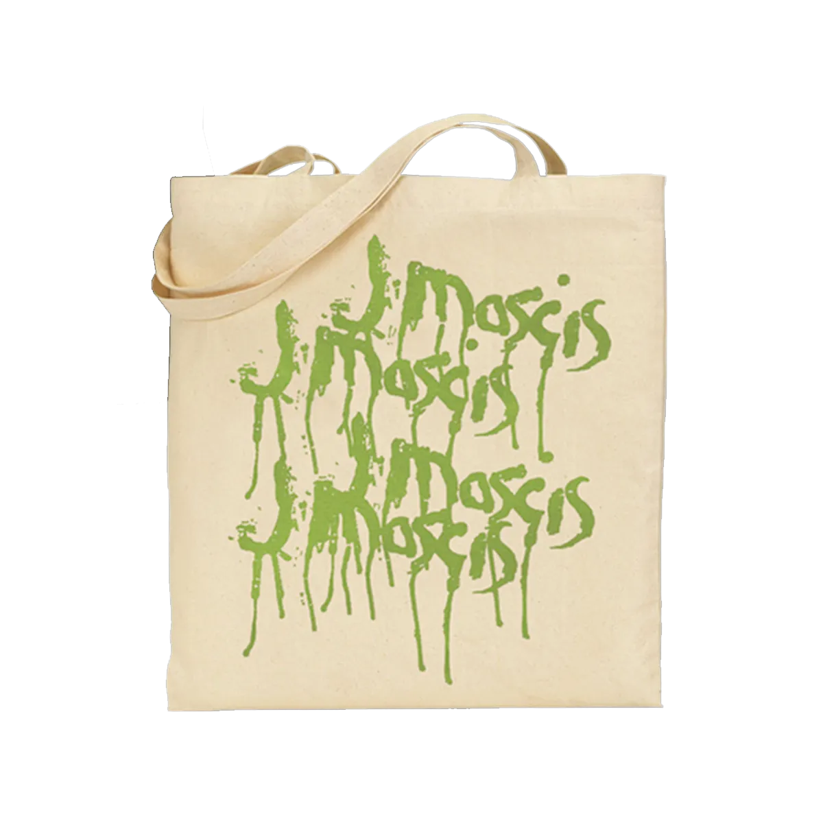 Elastic Days Totebag