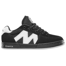 Emerica OG-1 - Black White