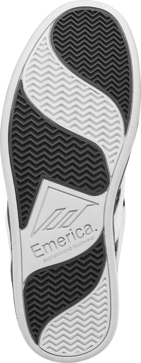 Emerica OG-1 - Black White