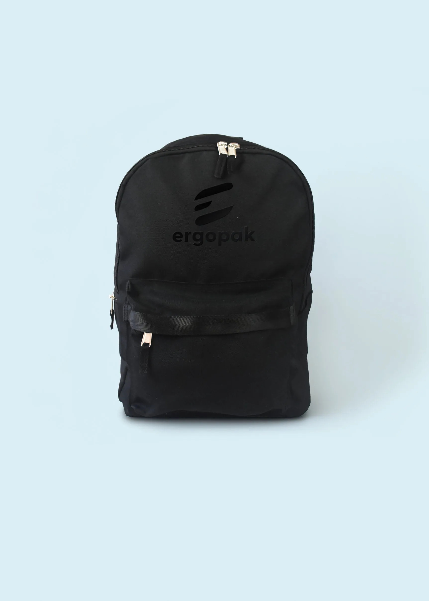 Ergopak Bennet Back Pack Black