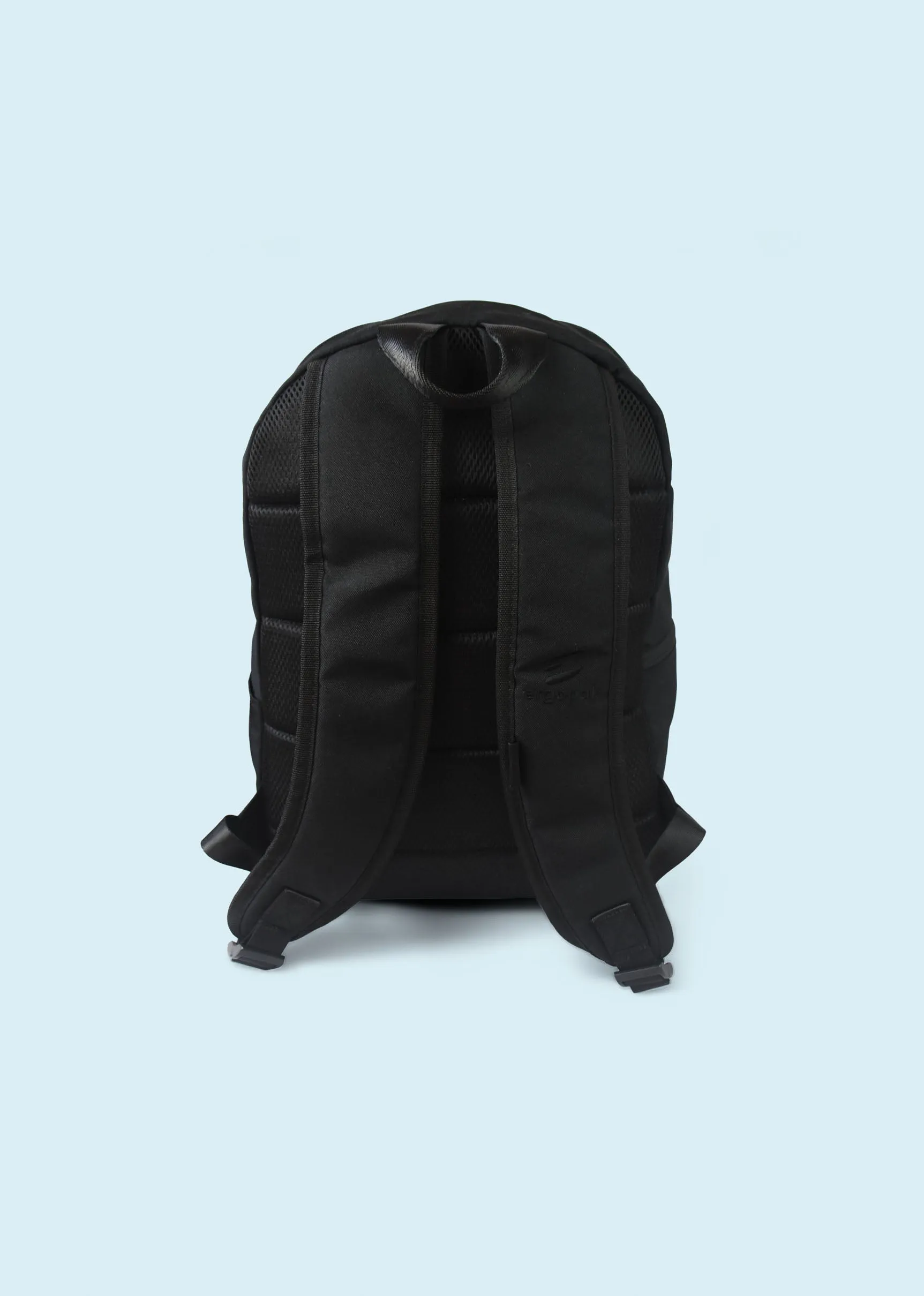 Ergopak Bennet Back Pack Black