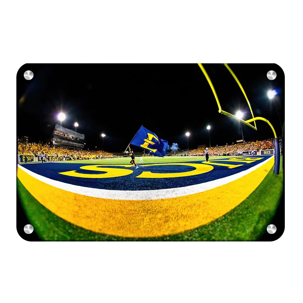 ETSU - Fisheye TD