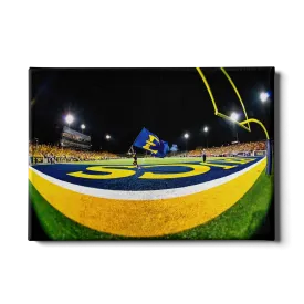 ETSU - Fisheye TD