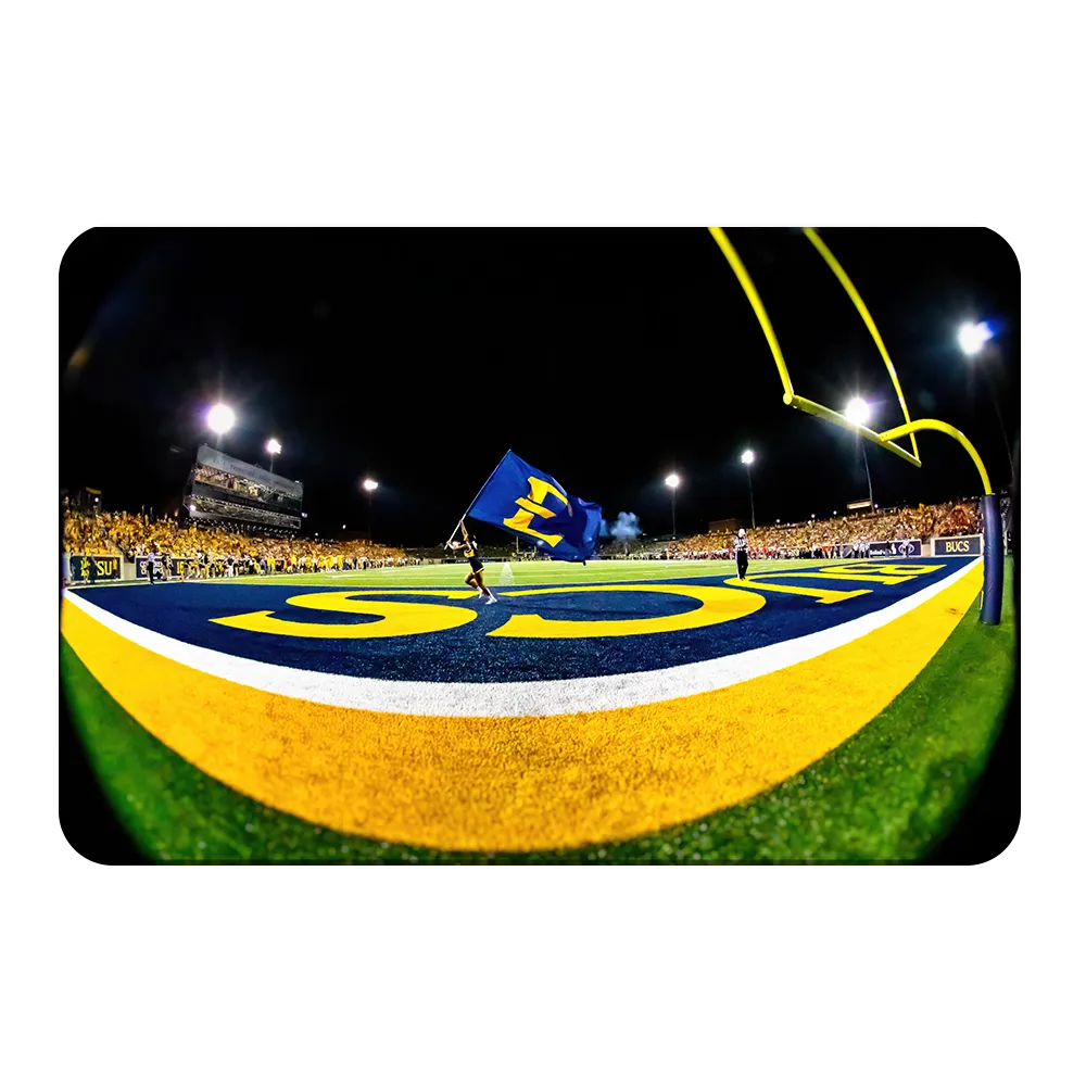 ETSU - Fisheye TD