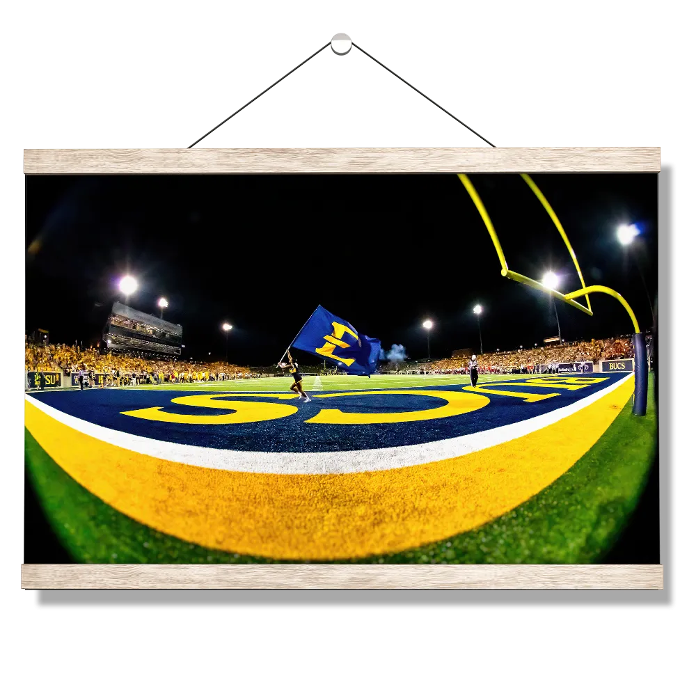 ETSU - Fisheye TD