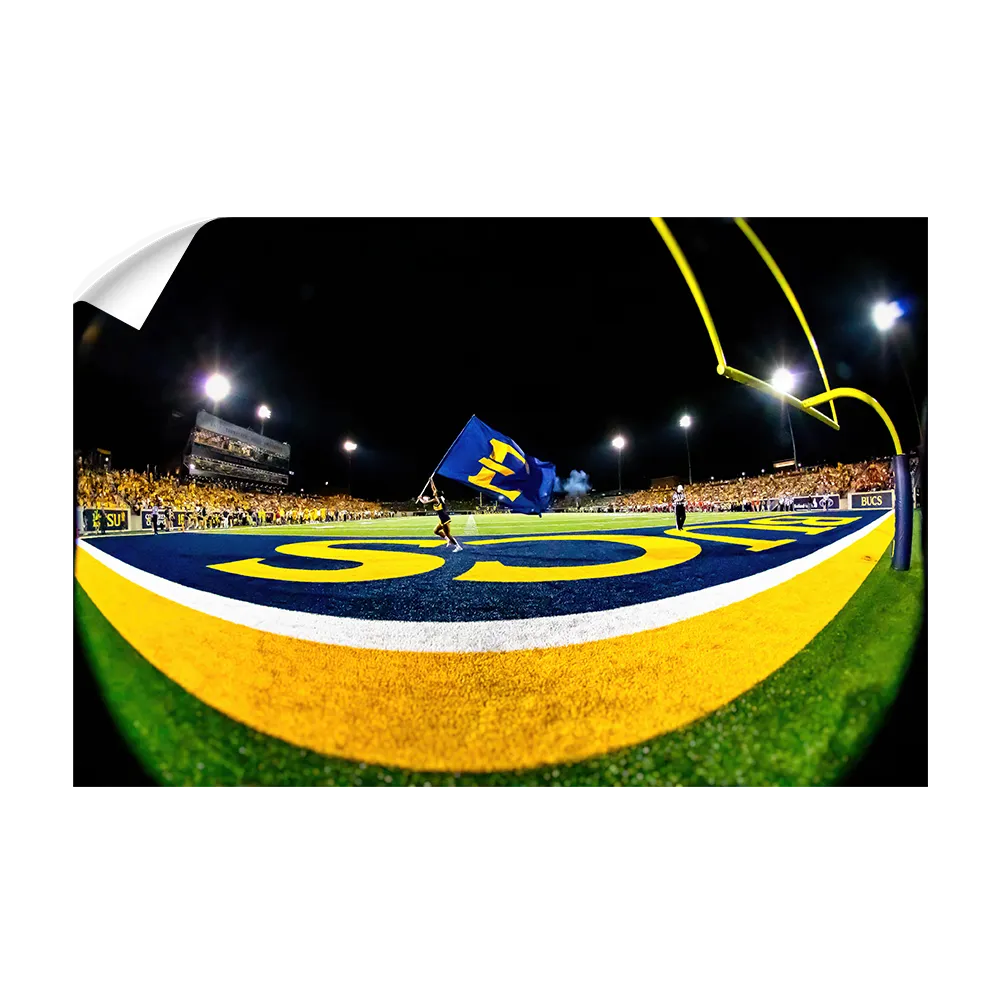 ETSU - Fisheye TD