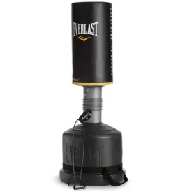 Everlast Men&#39;s Boxing Everflex Fitness System 132-173Cm Dummy Stand