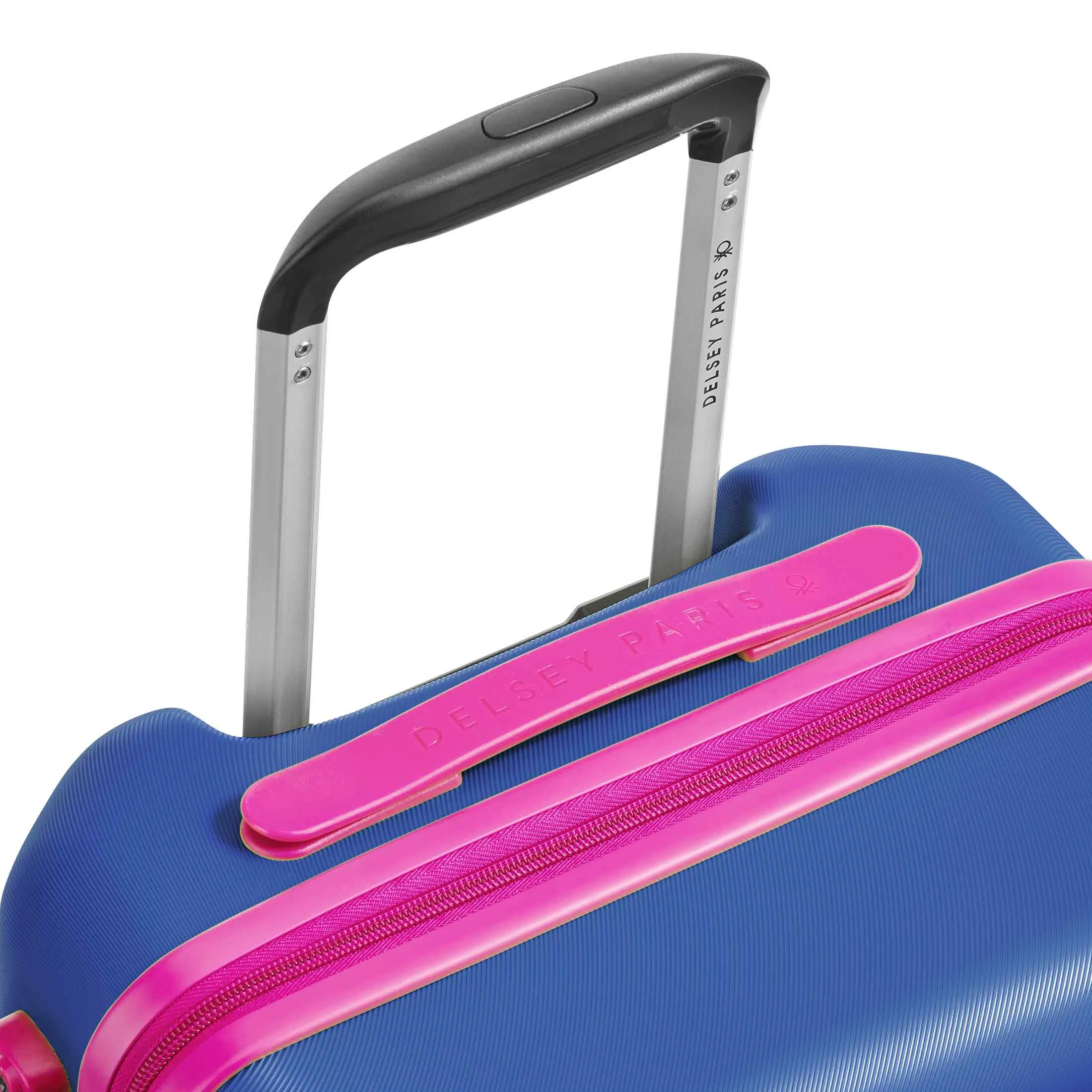 FABRICA - Carry-On Spinner