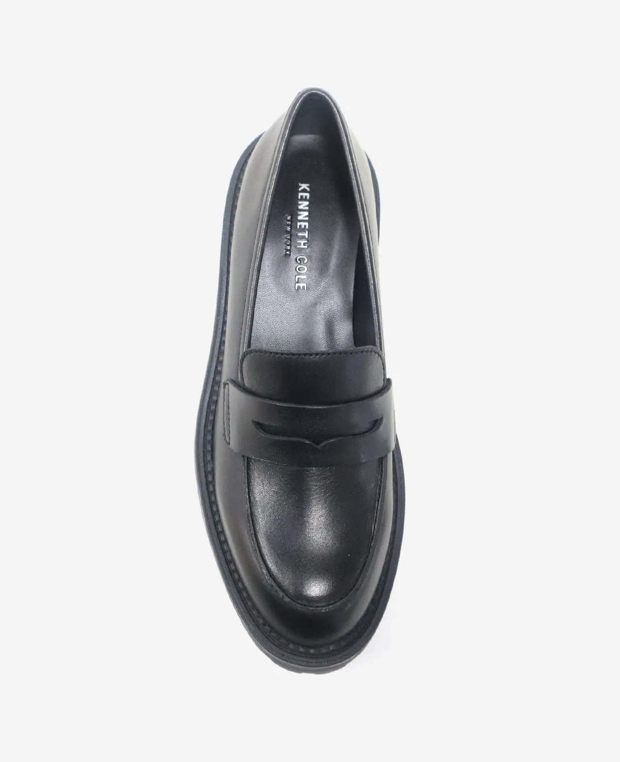 Fatima Loafer