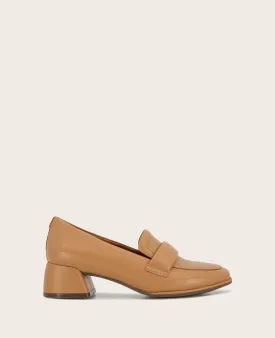 GENTLE SOULS - Easton Leather Loafer