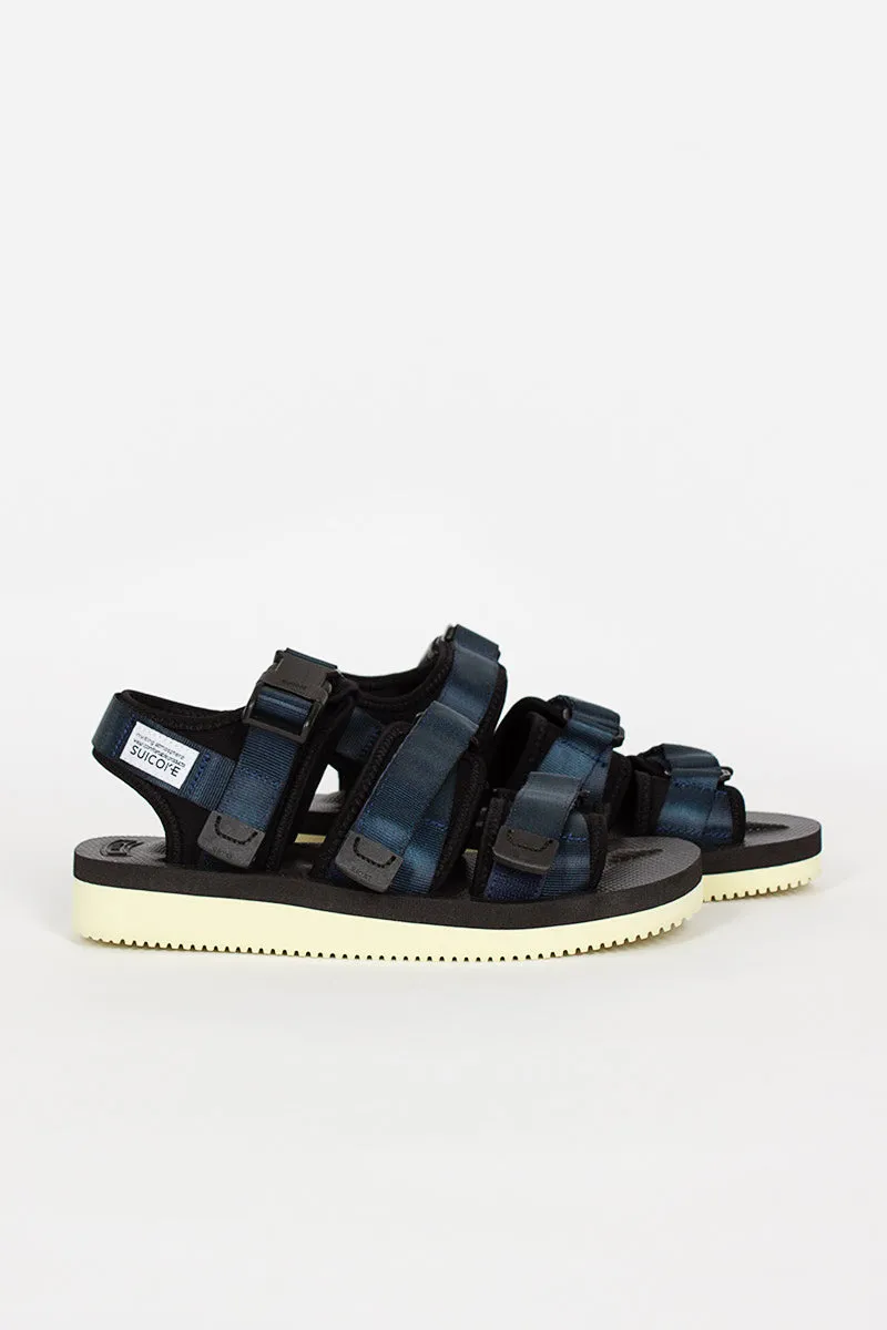 GGA-V Sandal Navy