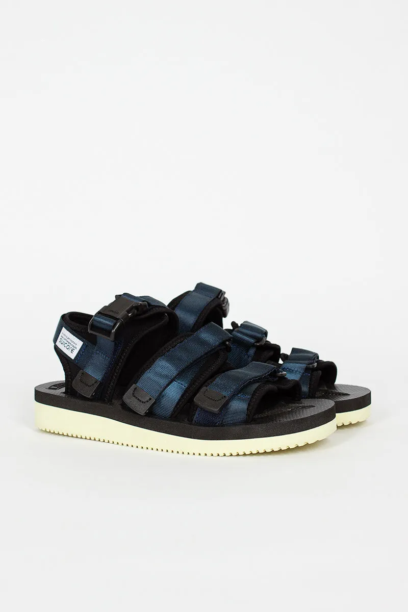 GGA-V Sandal Navy