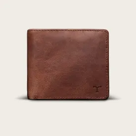 Goat Billfold