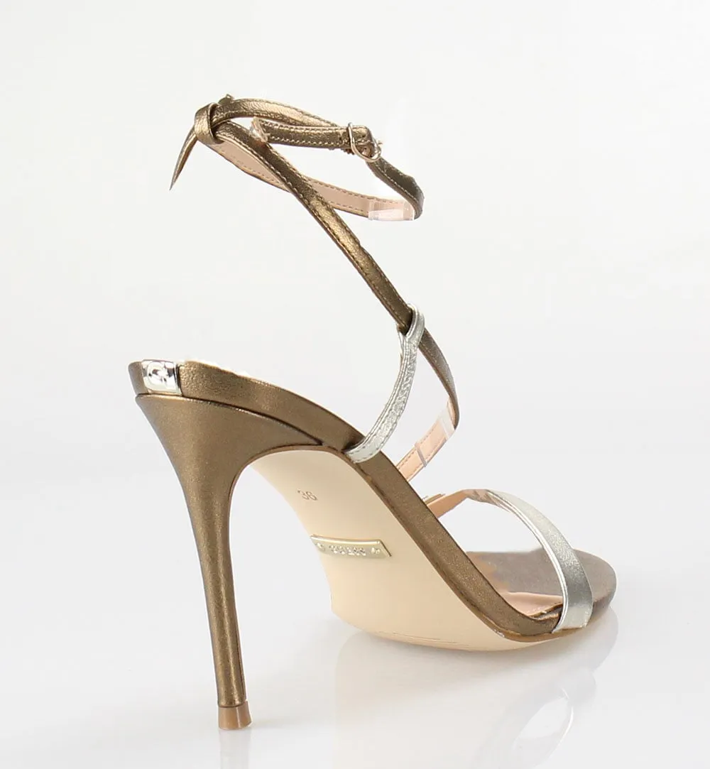 GUESS KADERA SANDALS