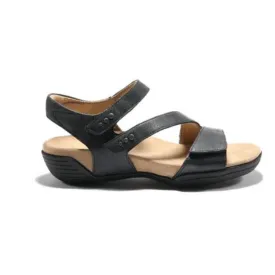 Halsa Women's Denia - Black