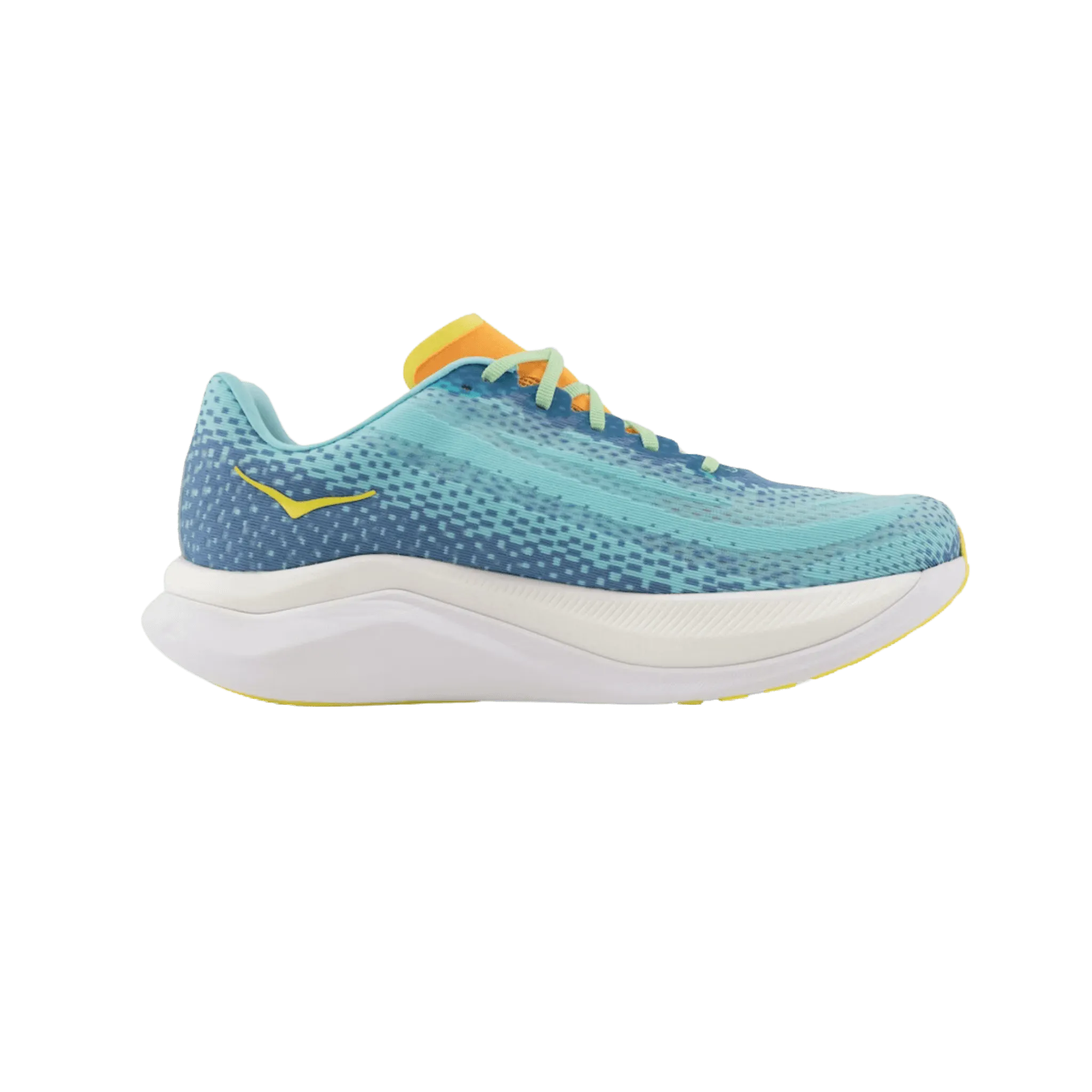 HOKA MEN'S MACH X