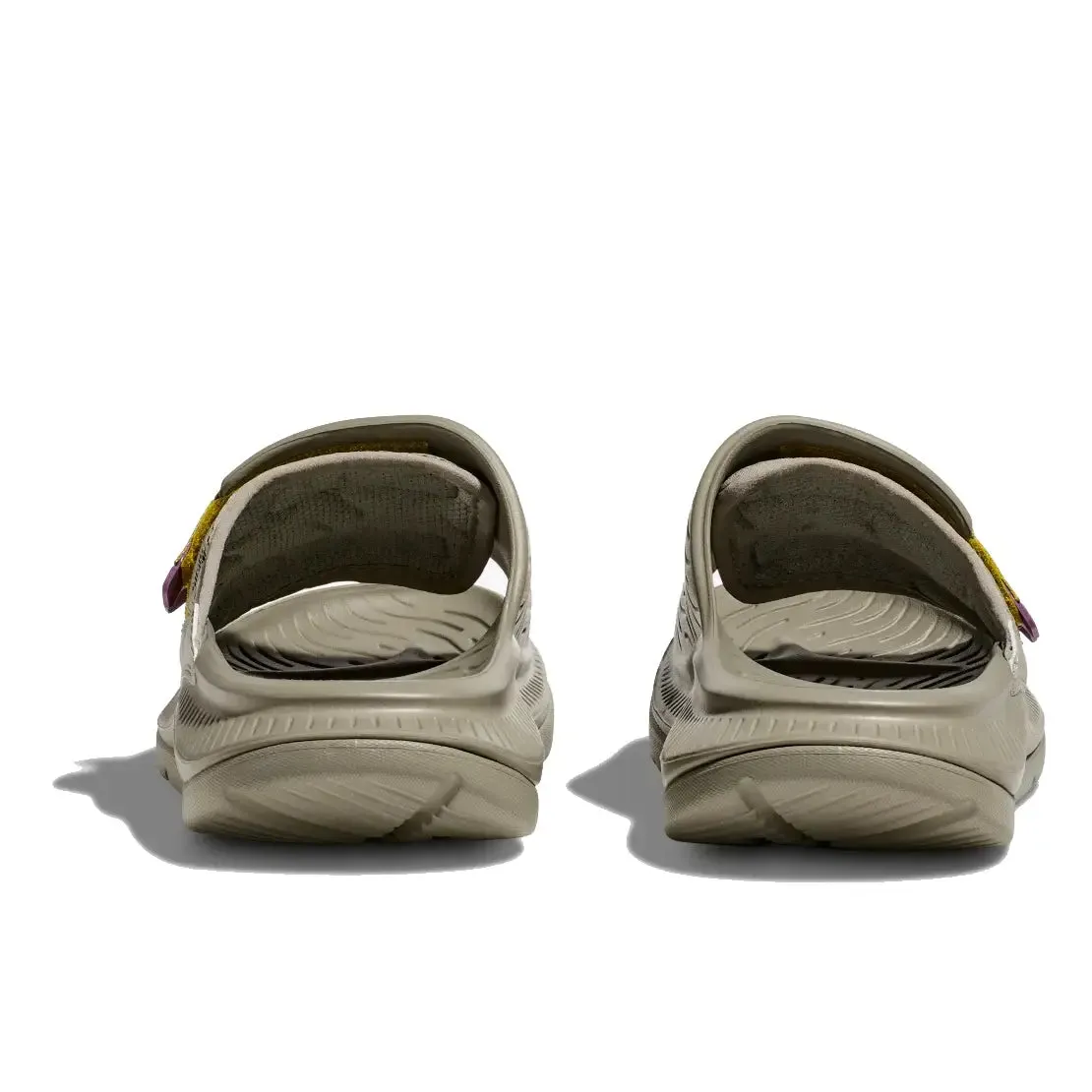 Hoka One One Ora Luxe Sandal - Barley / Aura