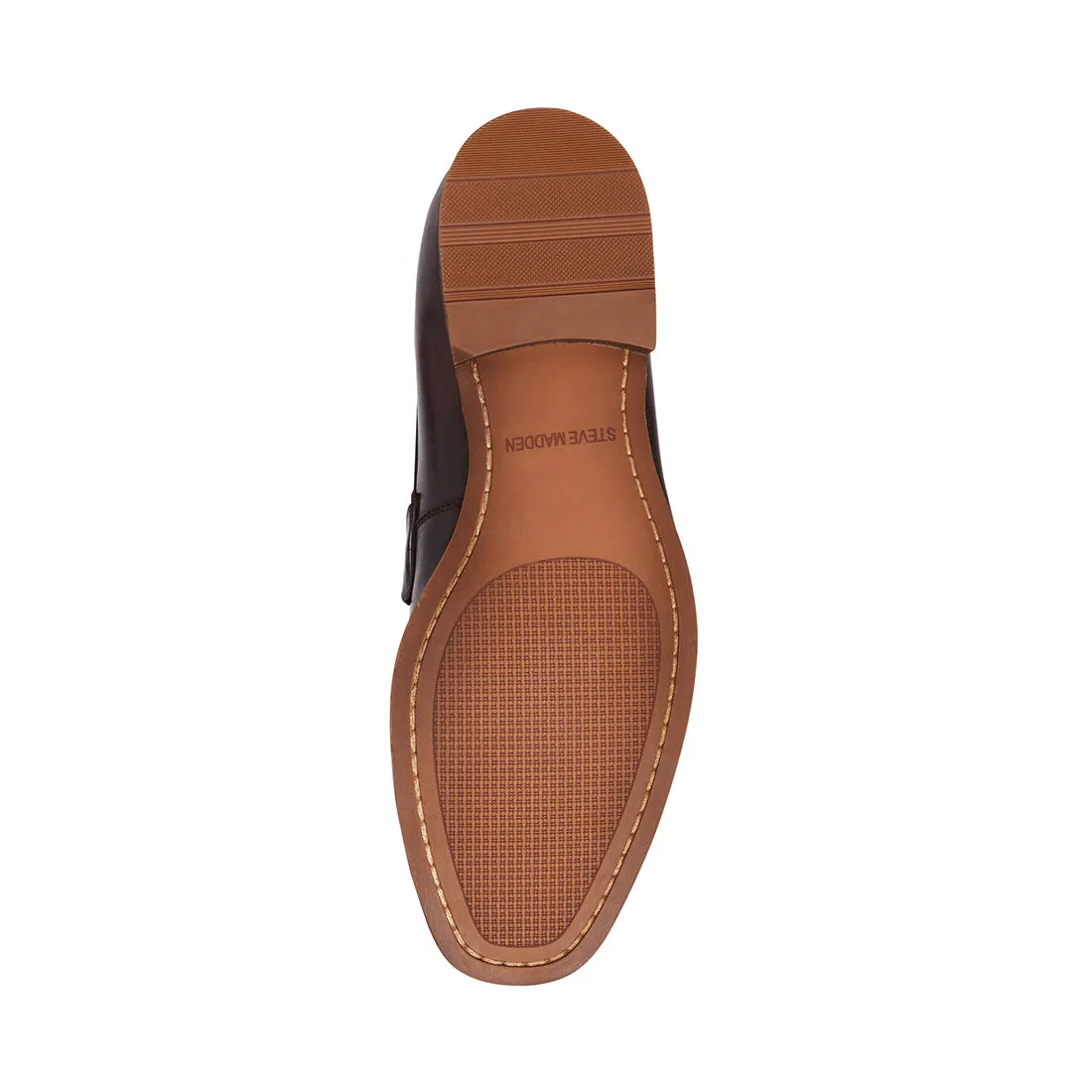 Idell Loafer BROWN LEATHER