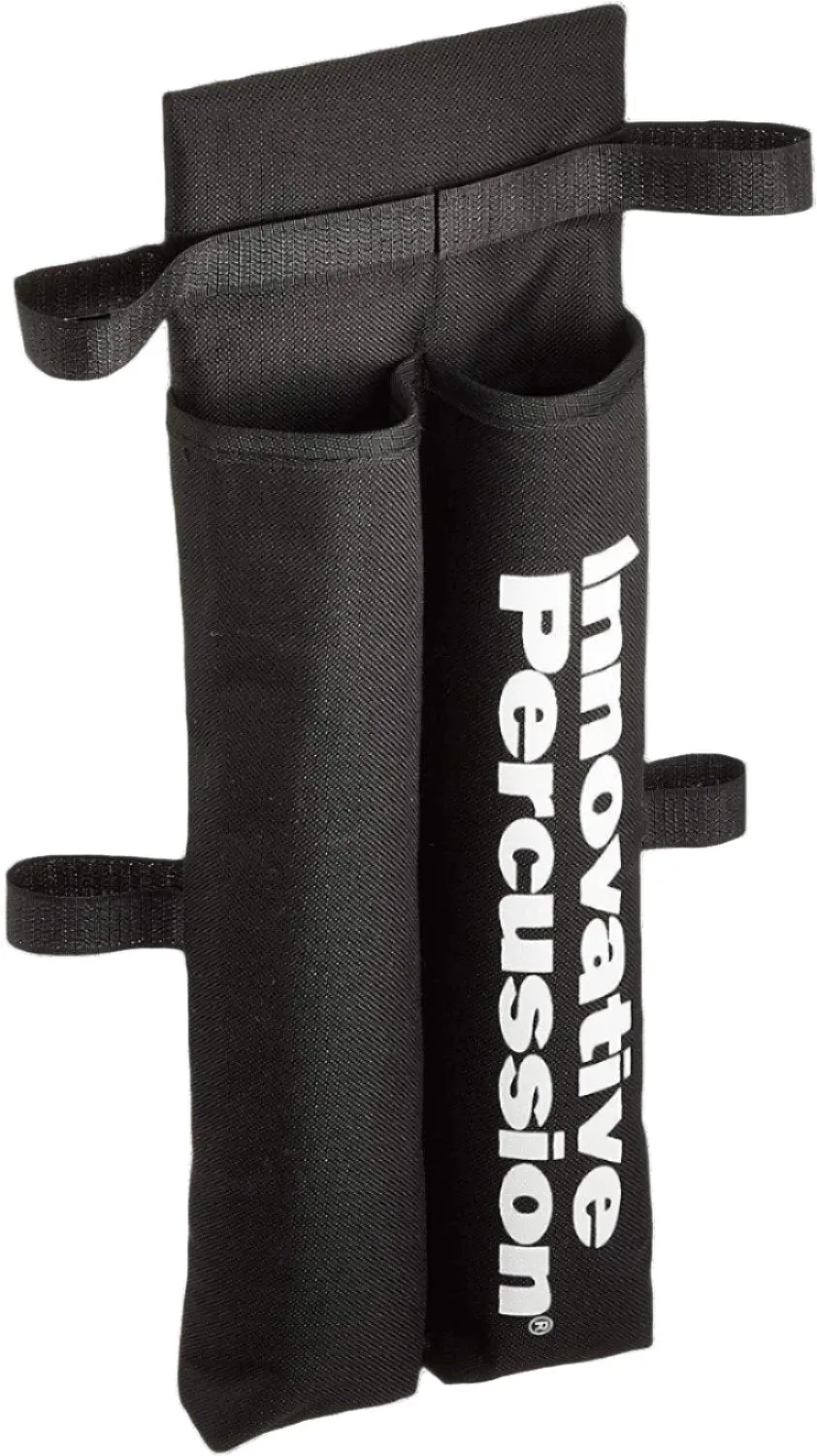 Innovative Percussion Marching Stick Bag