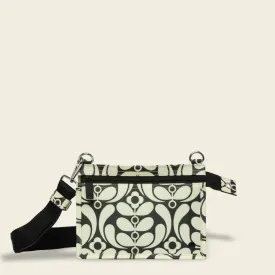 Iveley Mini Crossbody - Nouveau Stem