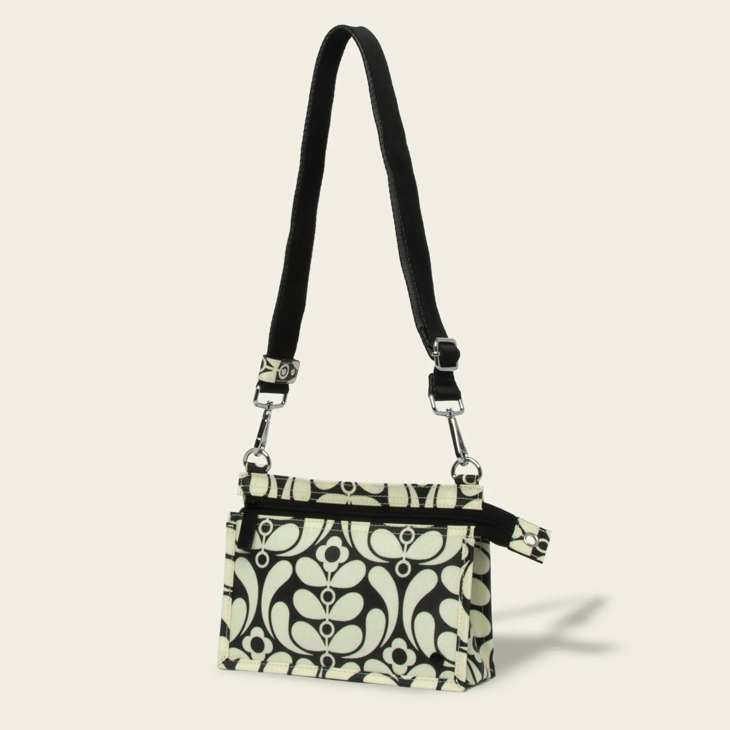 Iveley Mini Crossbody - Nouveau Stem