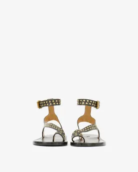 Jiona Sandals