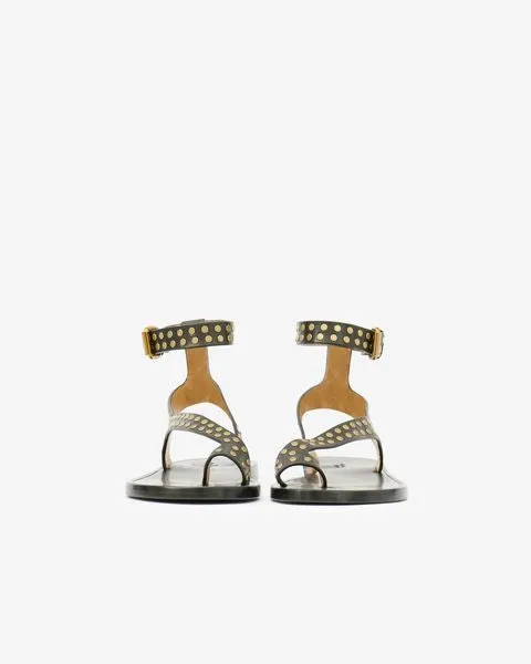 Jiona Sandals