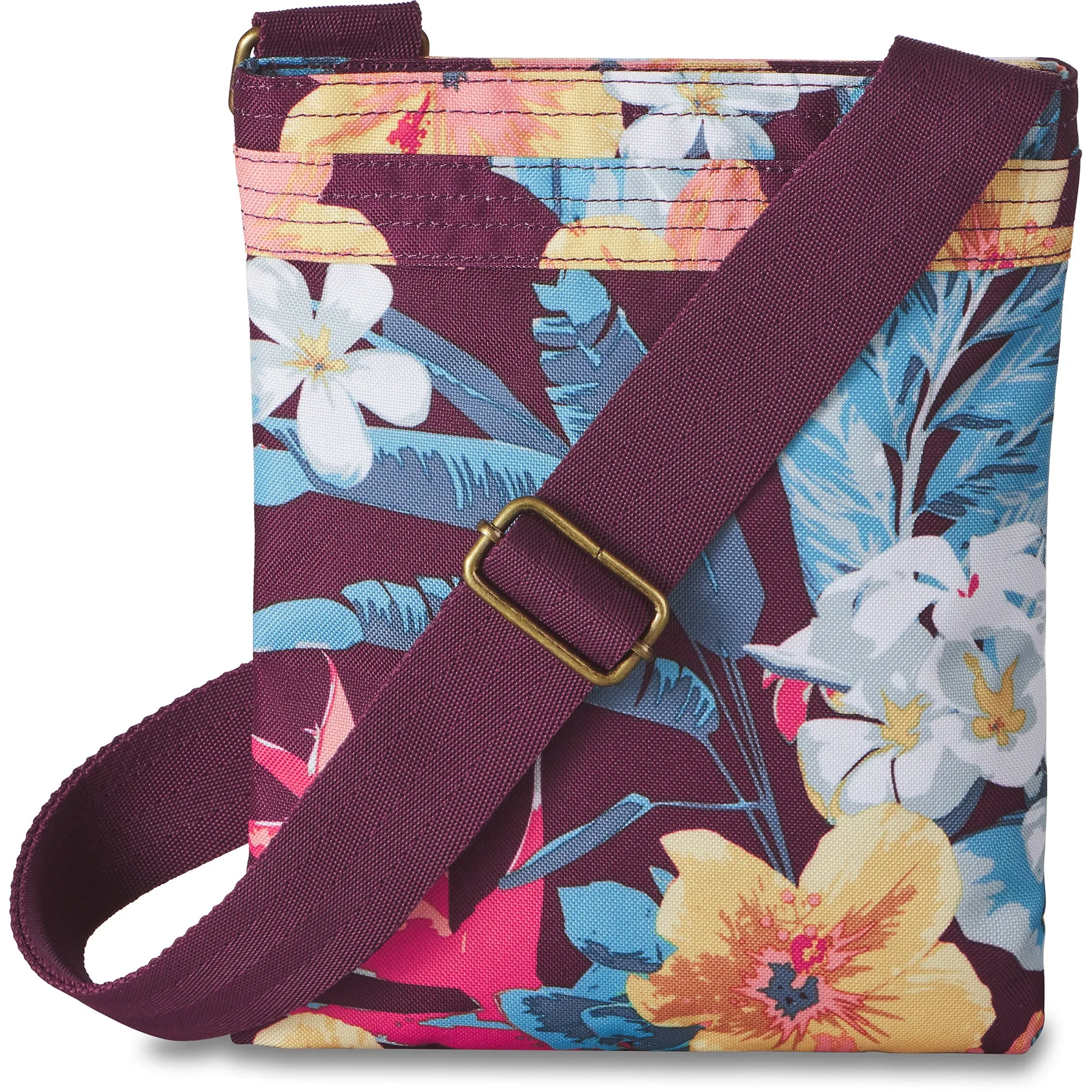 Jive Crossbody Bag