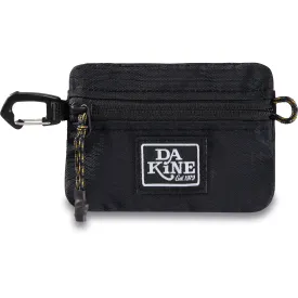 Jude Card Wallet - Black